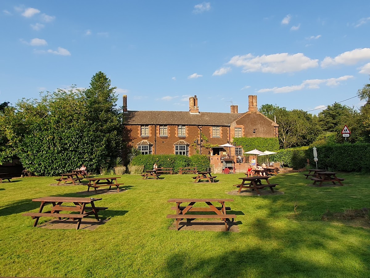 The Feathers Hotel Hotel 3