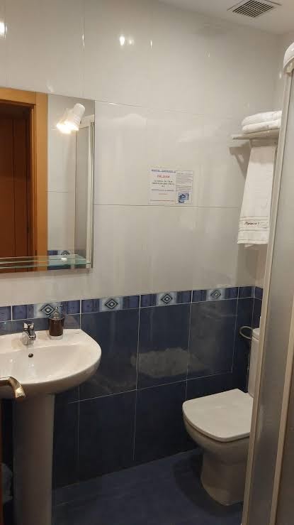 Hostal Hispanico Ii