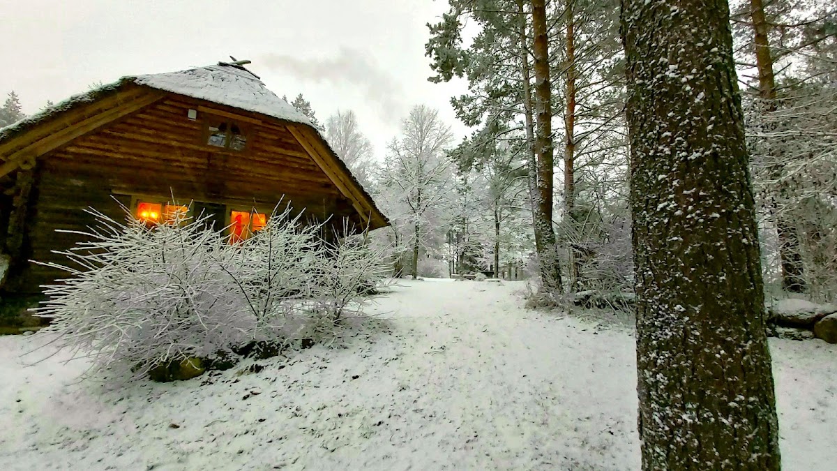 Kabliku Puhkemajad Hotel 3