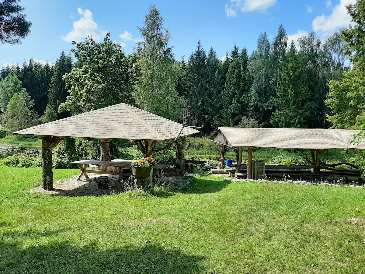 Kabliku Puhkemajad