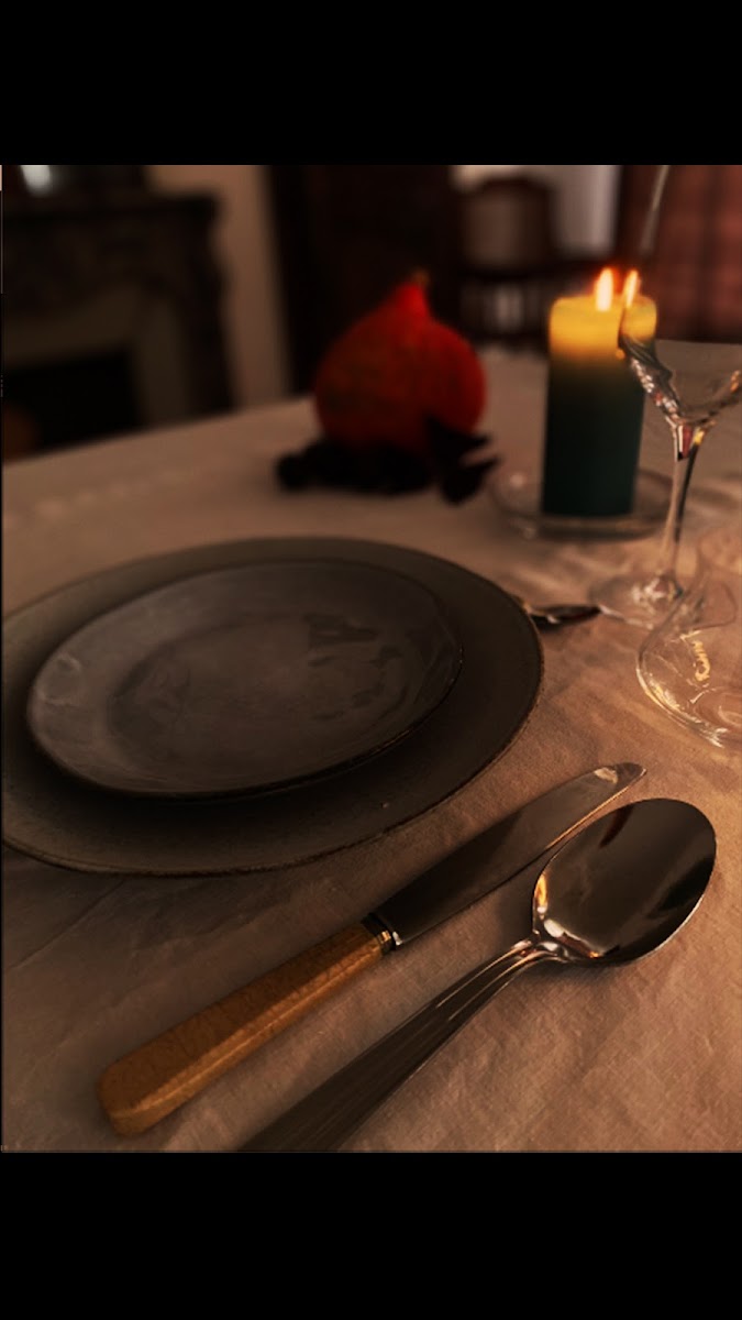 La Maison des Ifs