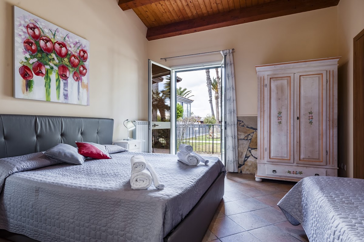 Valleforno Country House di Charme Hotel 2