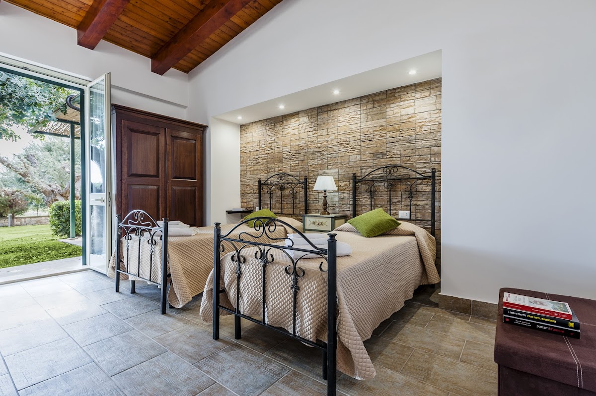 Valleforno Country House di Charme