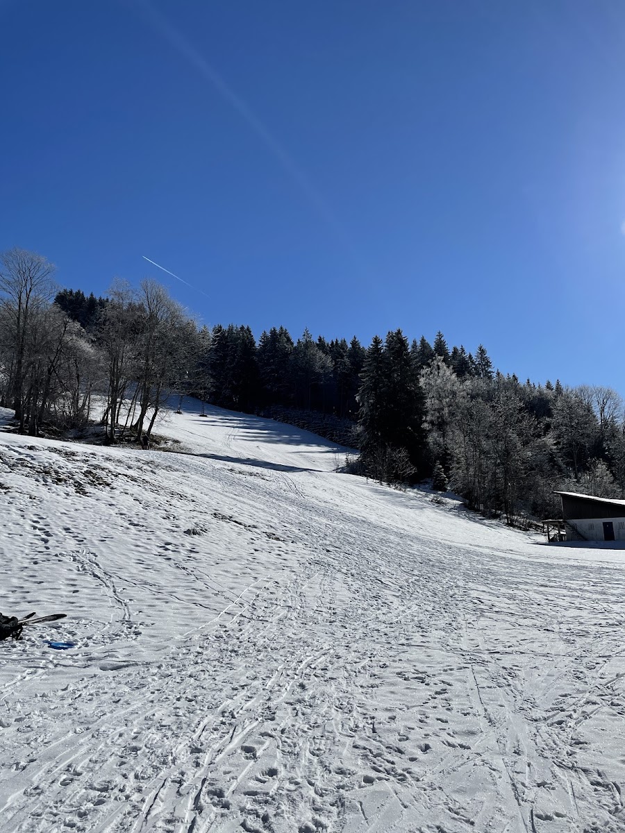 Skilift Gohrersberg