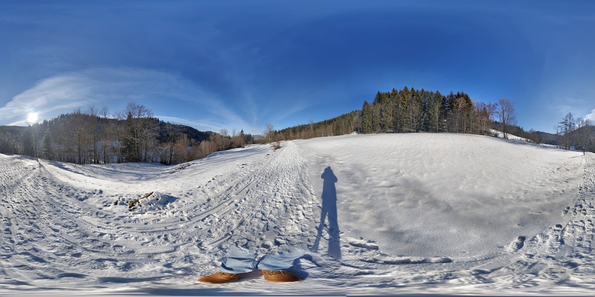 Skilift Gohrersberg