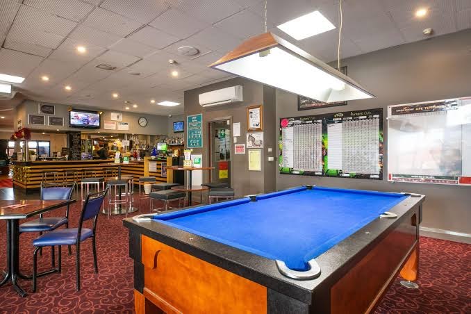 Nightcap at Hendon Hotel Hotel 3