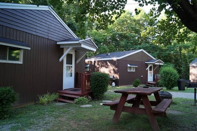 M & M Lodge, LLC