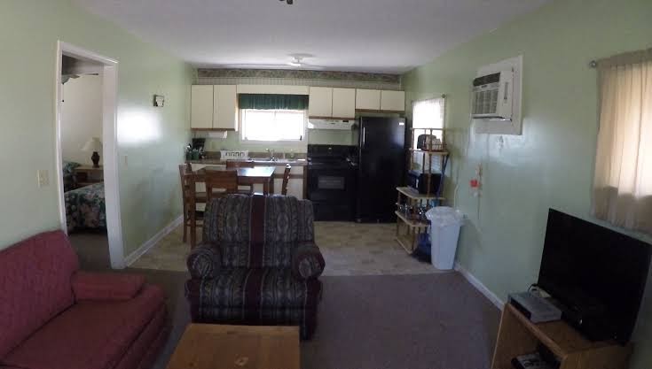 M & M Lodge, LLC Hotel 3