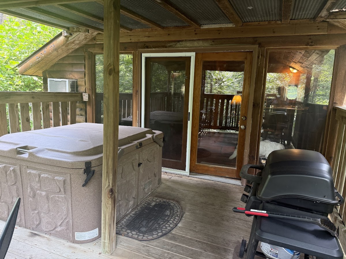 Deer Watch Cabins