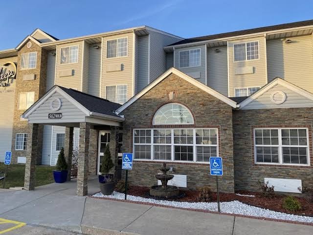 Alliance Inn & Suites