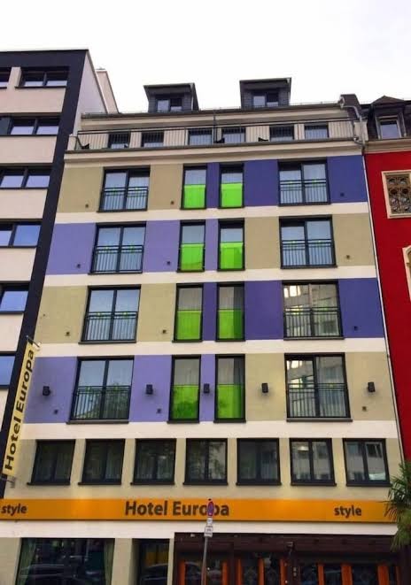 Hotel Europa Life & Style