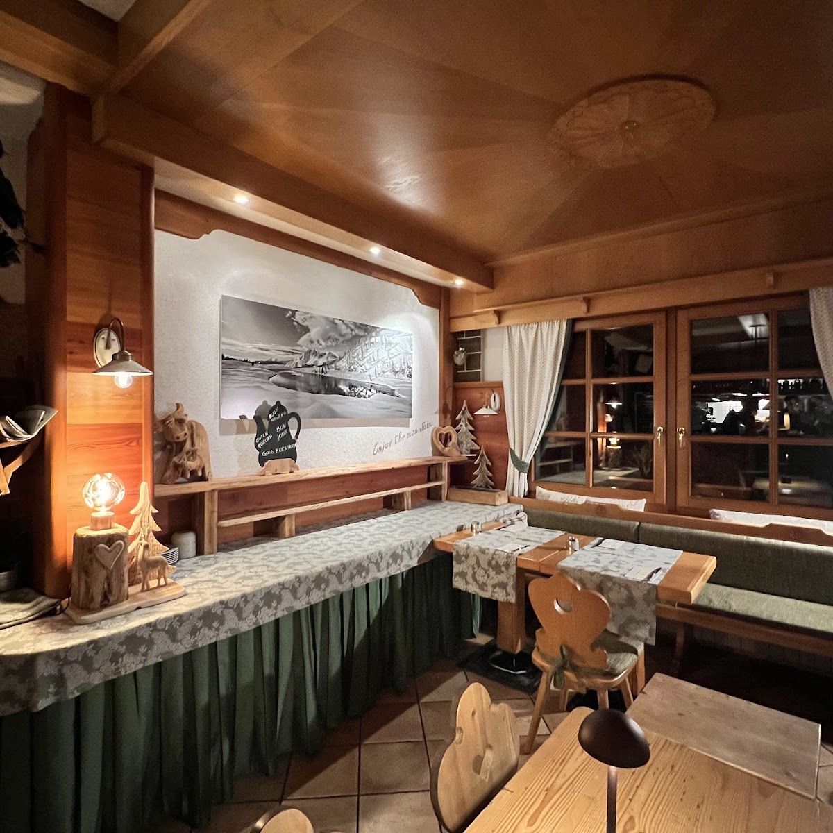 Alla Frasca Verde - Bar, Ristorante & Hotel