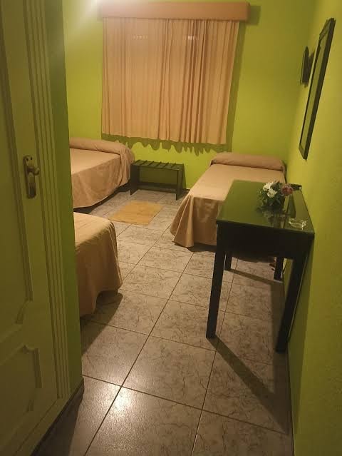 Hostal Villa Maria Hotel 2