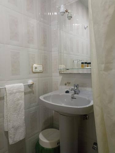 Hostal Villa Maria Hotel 3