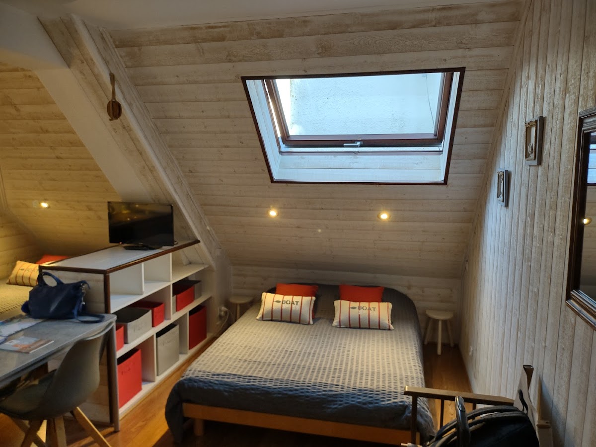 The Residence Hoguette Hotel 2