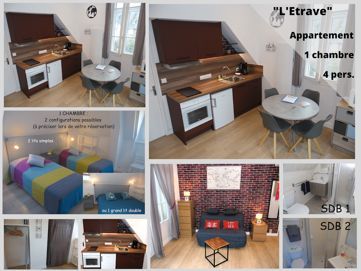 The Residence Hoguette Hotel 3