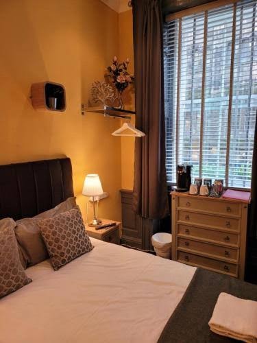 THE RESIDENCE - NO 8 Hotel 2
