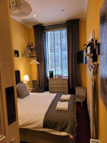 THE RESIDENCE - NO 8 Hotel 3