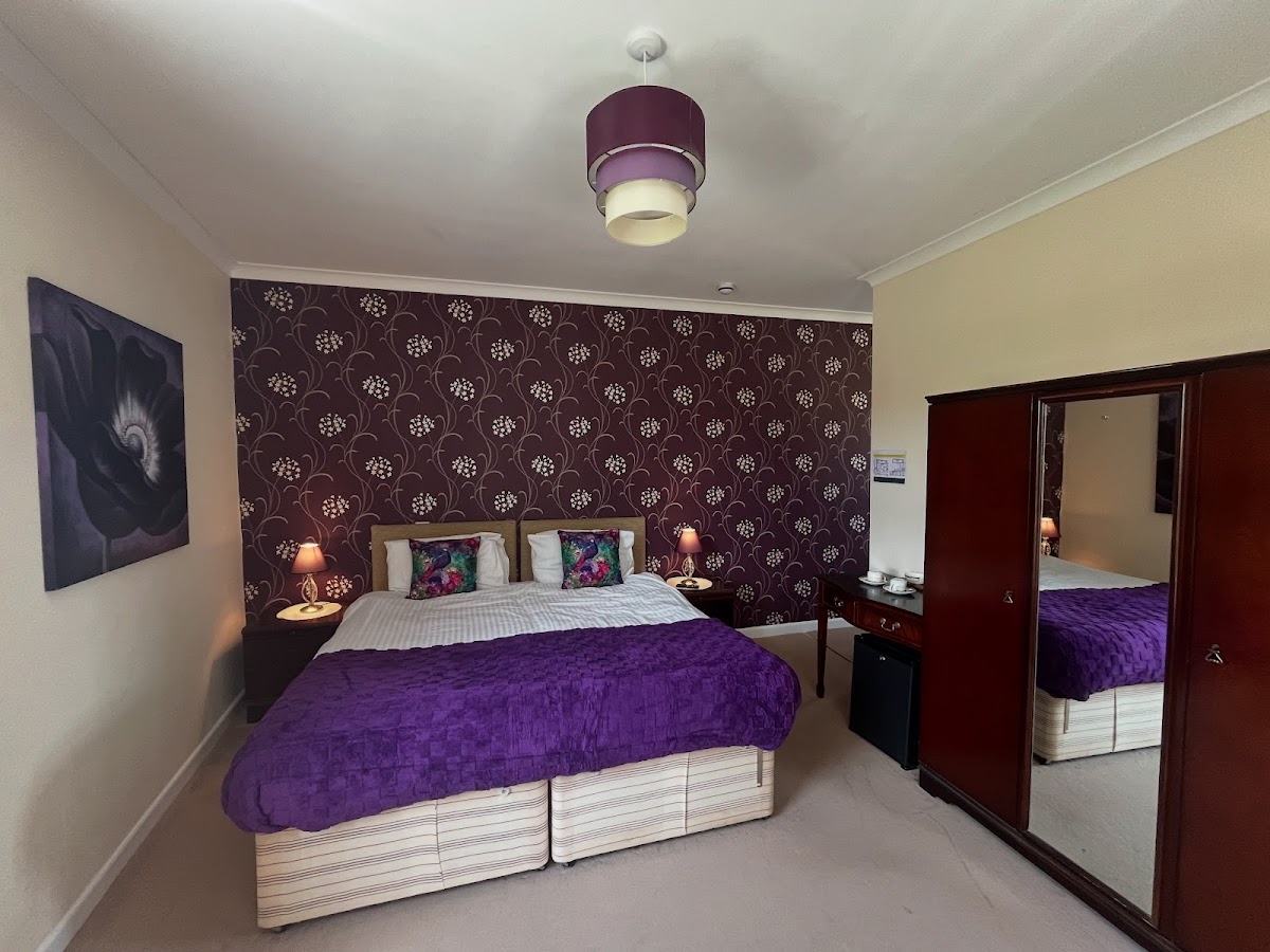 Trimstone Manor Country House Hotel and holiday cottages
