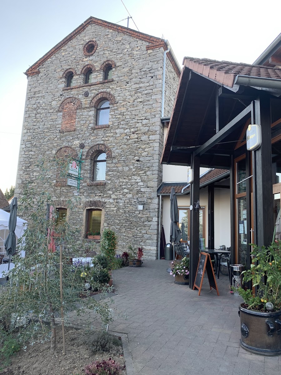 Hotel Zur Dampfmuhle Hotel 2