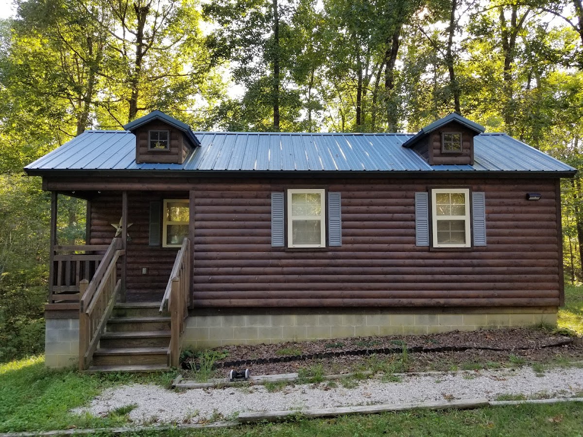 Hickory Cabins Hotel 2