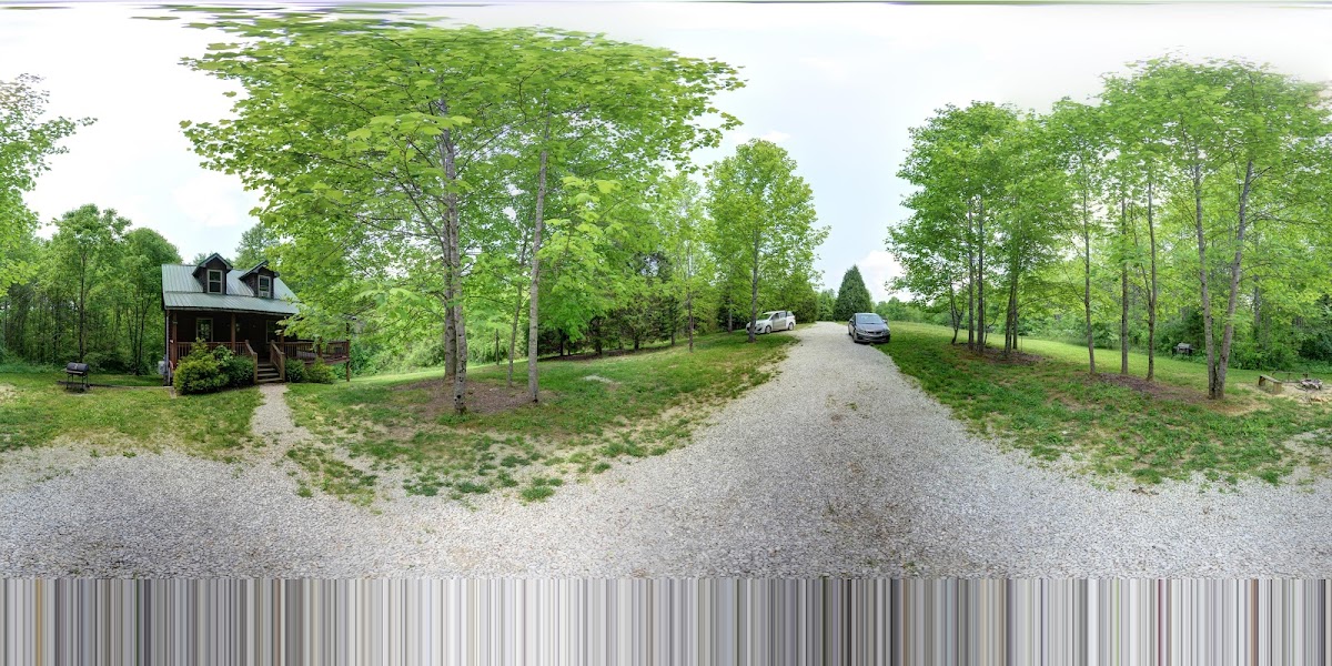 Hickory Cabins