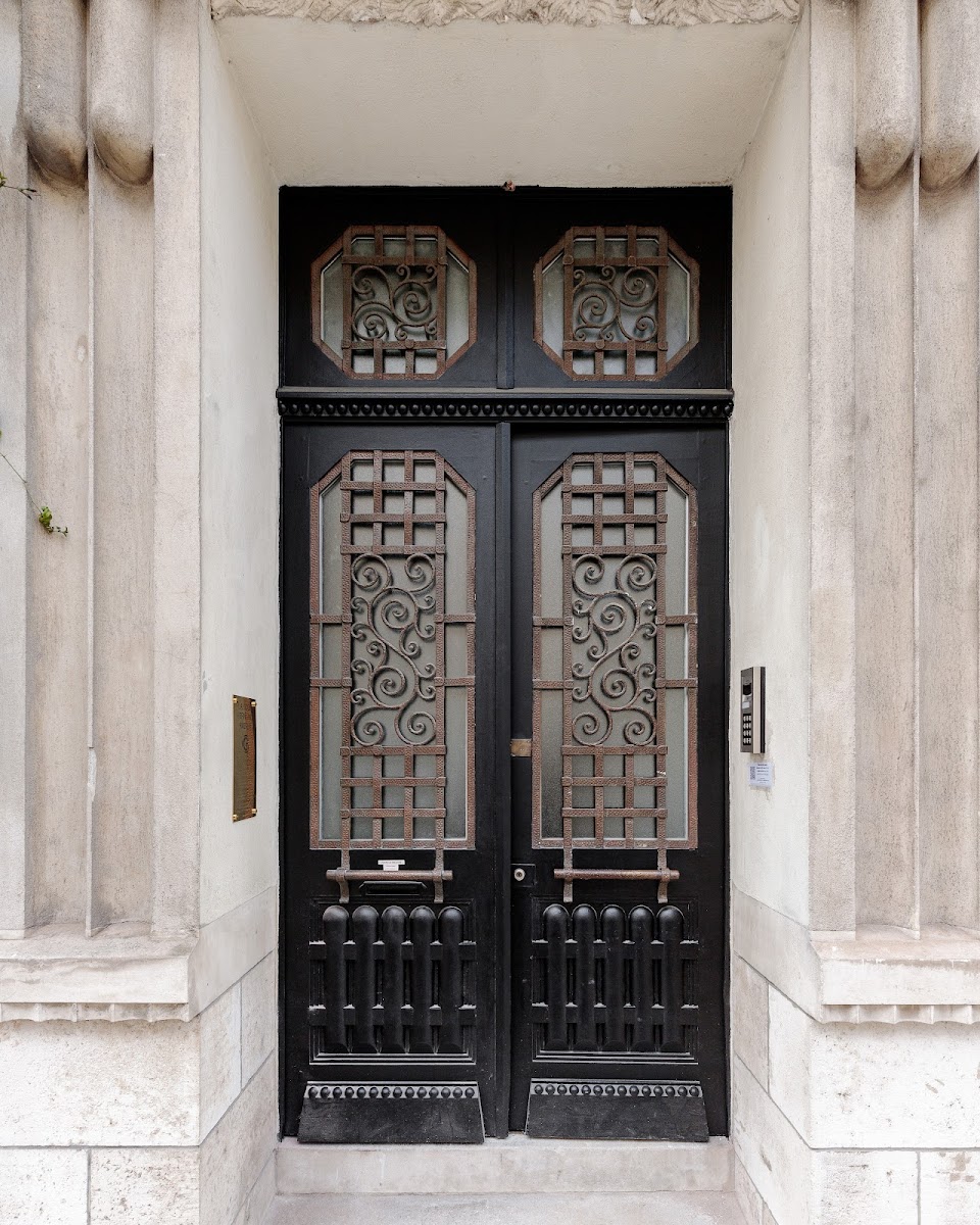 Fernand - Encore Mieux Hotel 3
