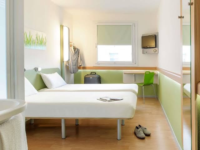 ibis budget Madrid Alcorcon Móstoles Hotel 3