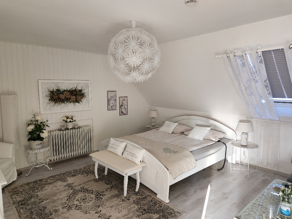 Pension Weser-Landidyll Hotel 2
