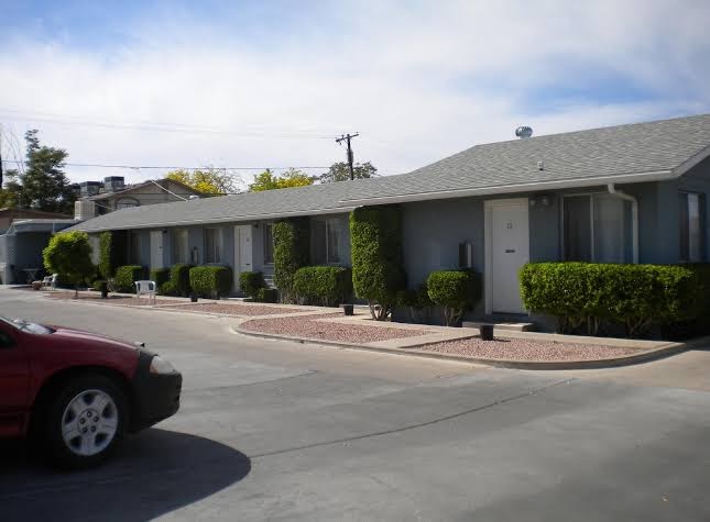 Little Daisy Motel