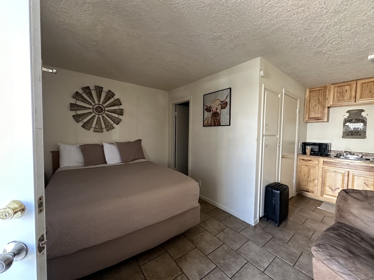 Little Daisy Motel Hotel 2