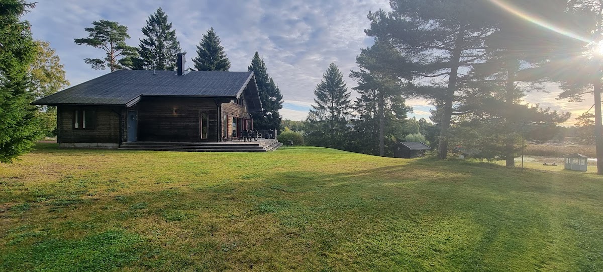 Rundberg's Cottages Hotel 2