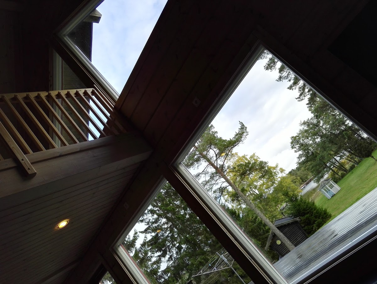 Rundberg's Cottages Hotel 3