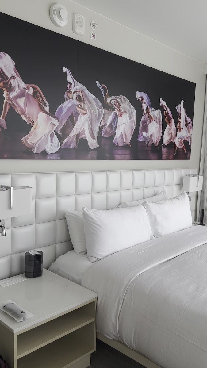 HALL Arts Hotel, Dallas, Autograph Collection Hotel 2