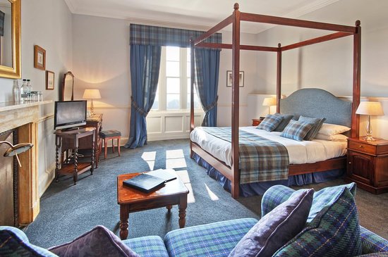 Chirnside Hall Hotel Hotel 2