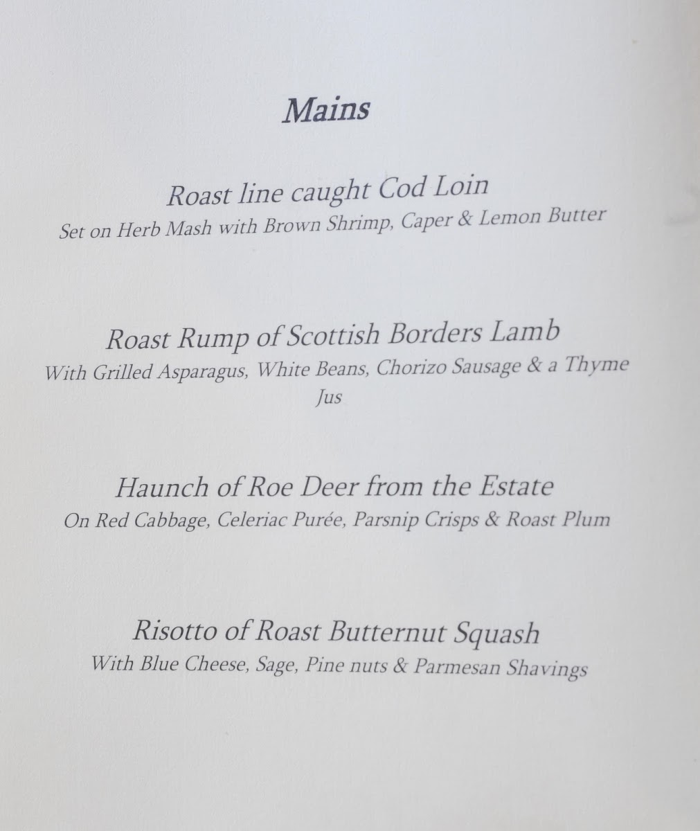 Chirnside Hall Hotel Hotel 3