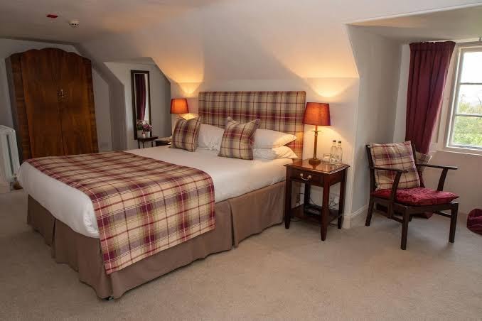 Chirnside Hall Hotel