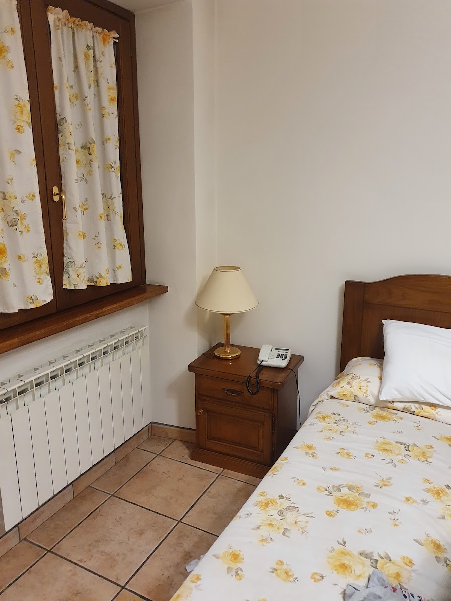 Hotel San Giorgio - Fraz.Altipiani di Arcinazzo Hotel 2