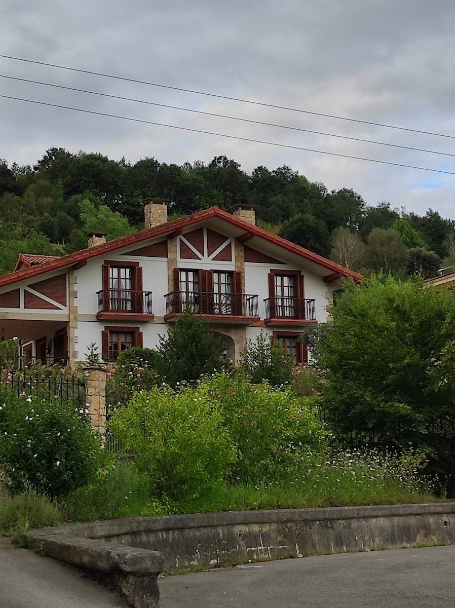 Hotel Elorrio Hotel 2