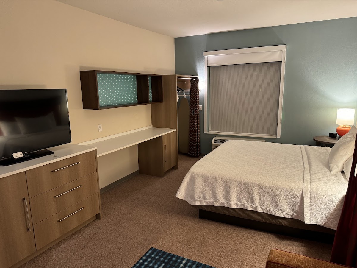 Home2 Suites by Hilton Frederick Hotel 2