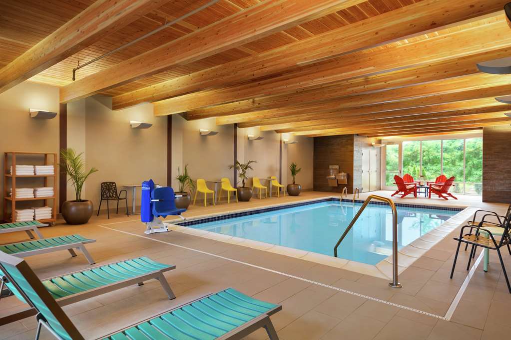 Home2 Suites by Hilton Frederick Hotel 3