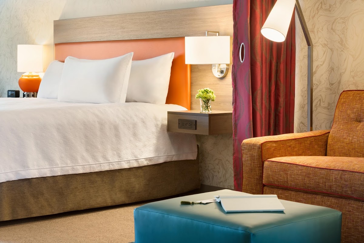 Home2 Suites by Hilton Frederick
