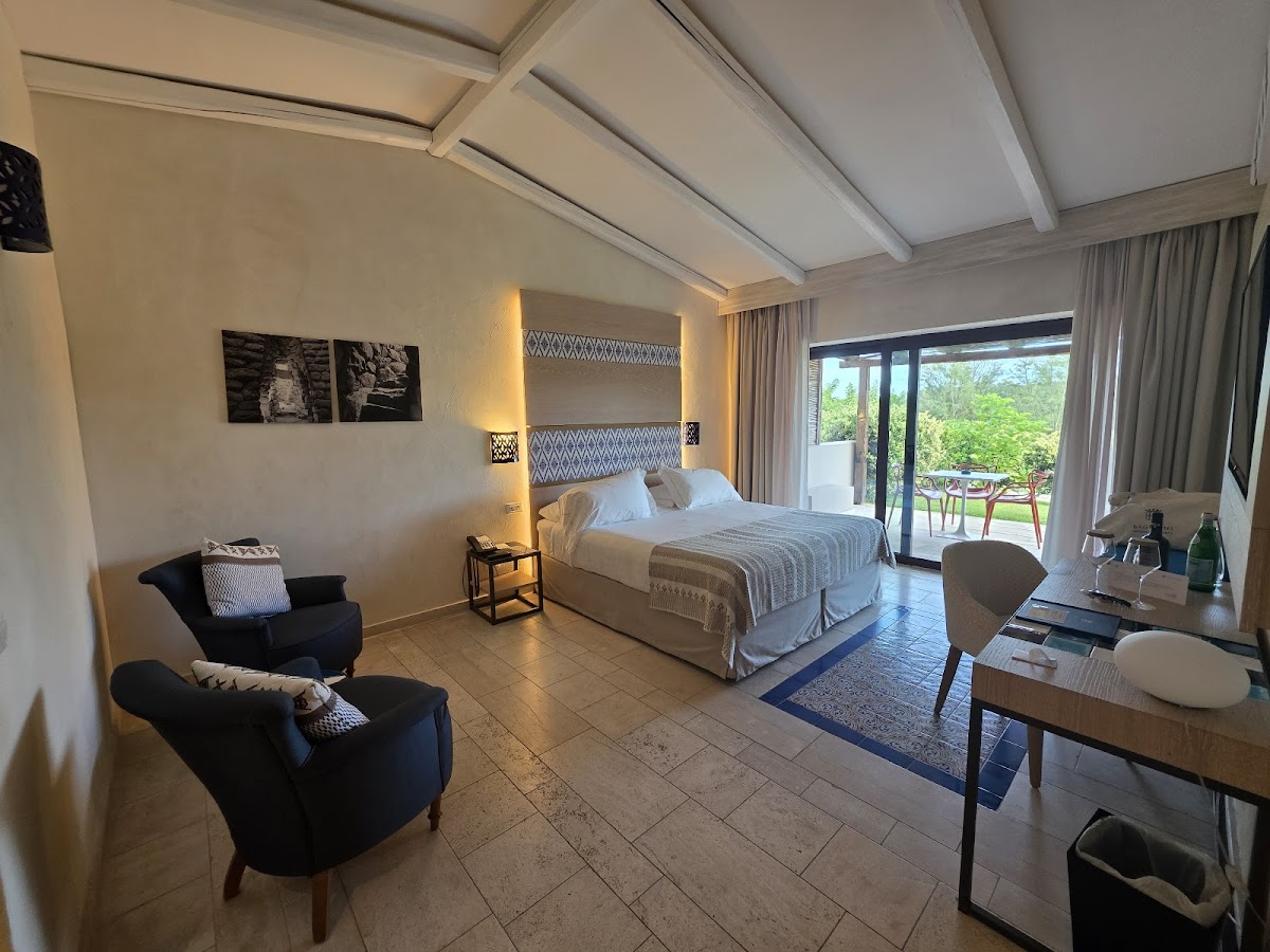 Baglioni Resort Sardinia Hotel 2