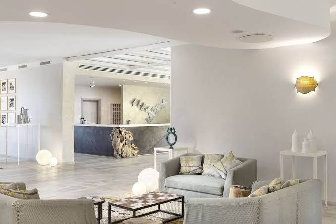 Baglioni Resort Sardinia Hotel 3
