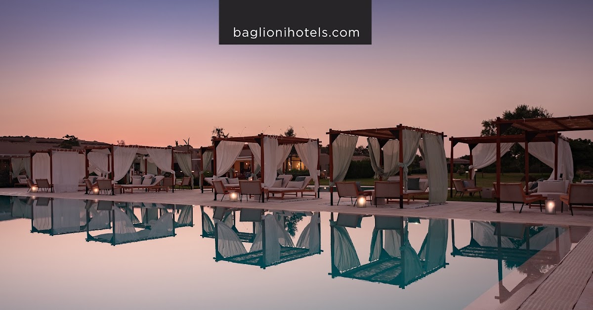 Baglioni Resort Sardinia