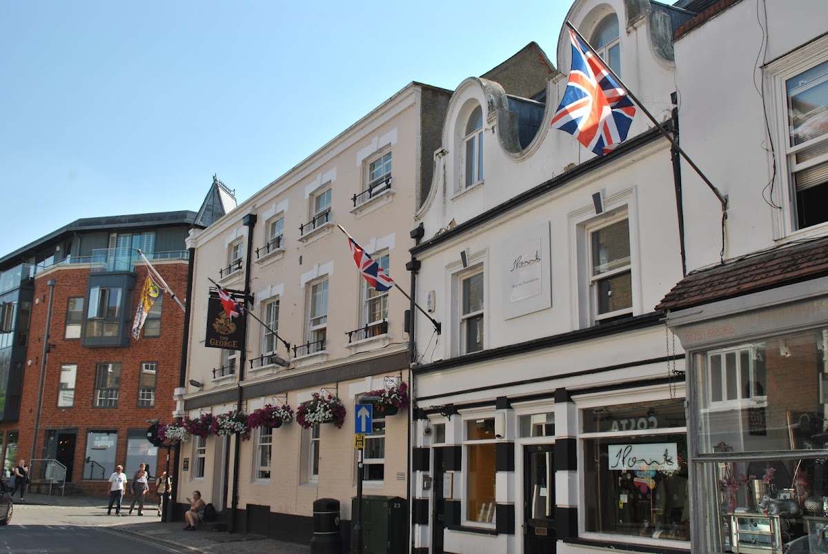 Goswell House Hotel
