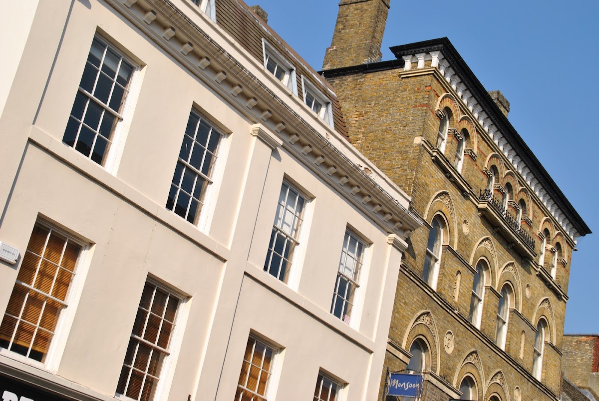 Goswell House Hotel Hotel 3