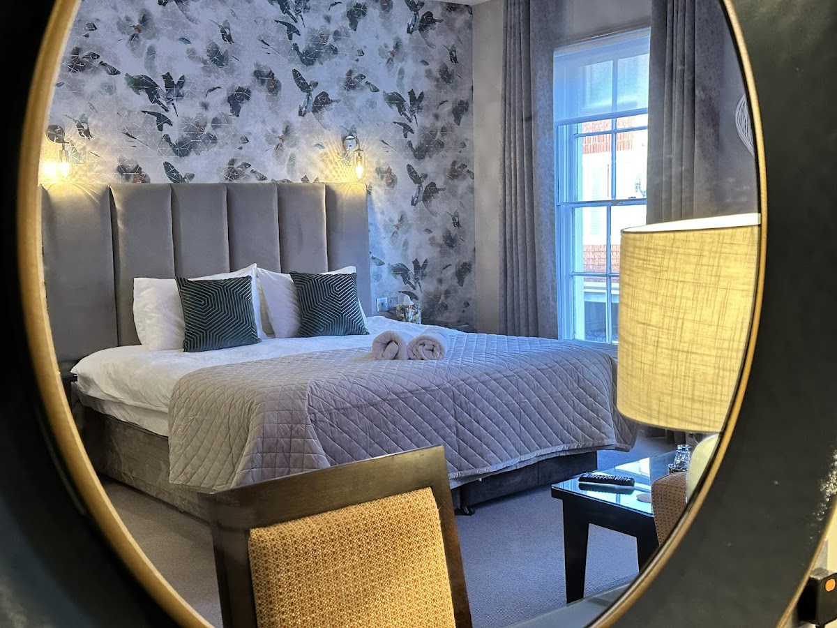 Goswell House Hotel