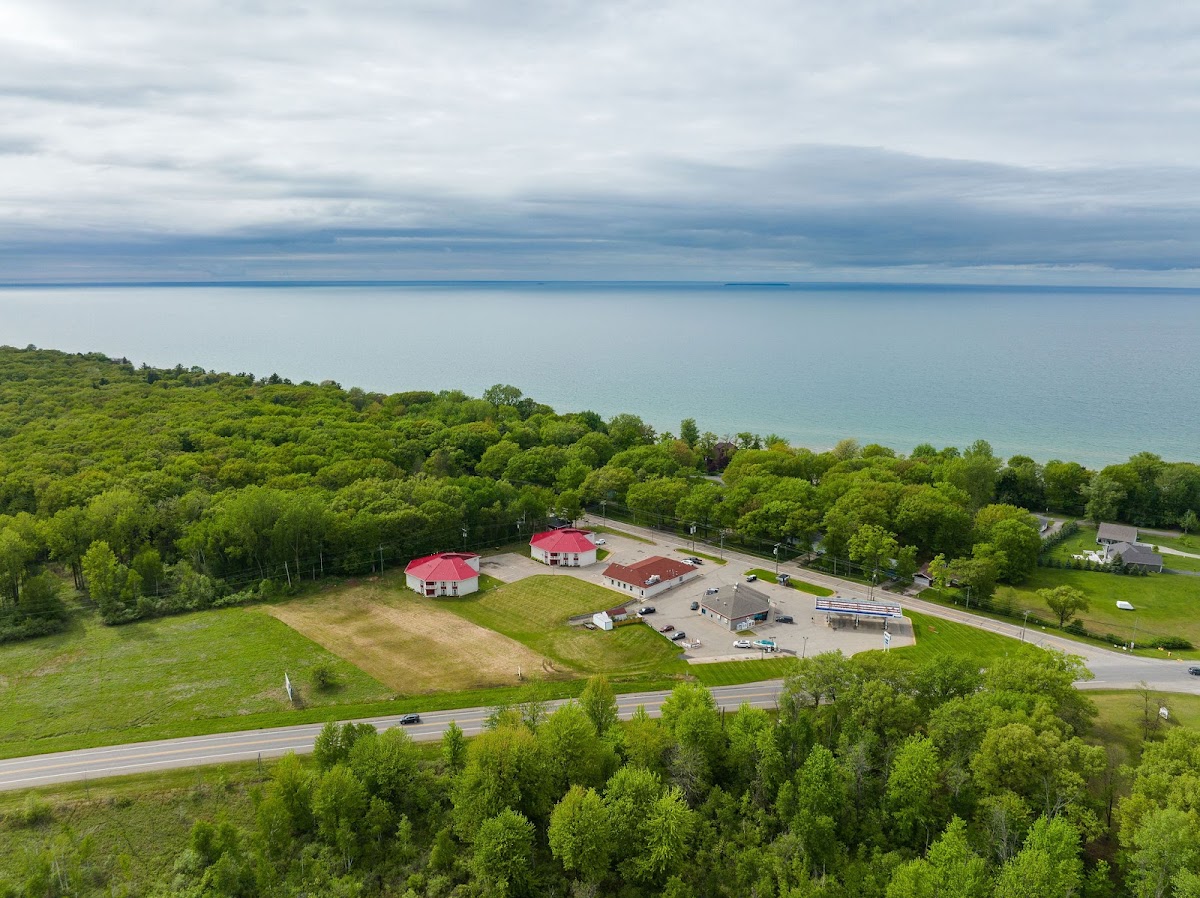 The Sand Point Resort