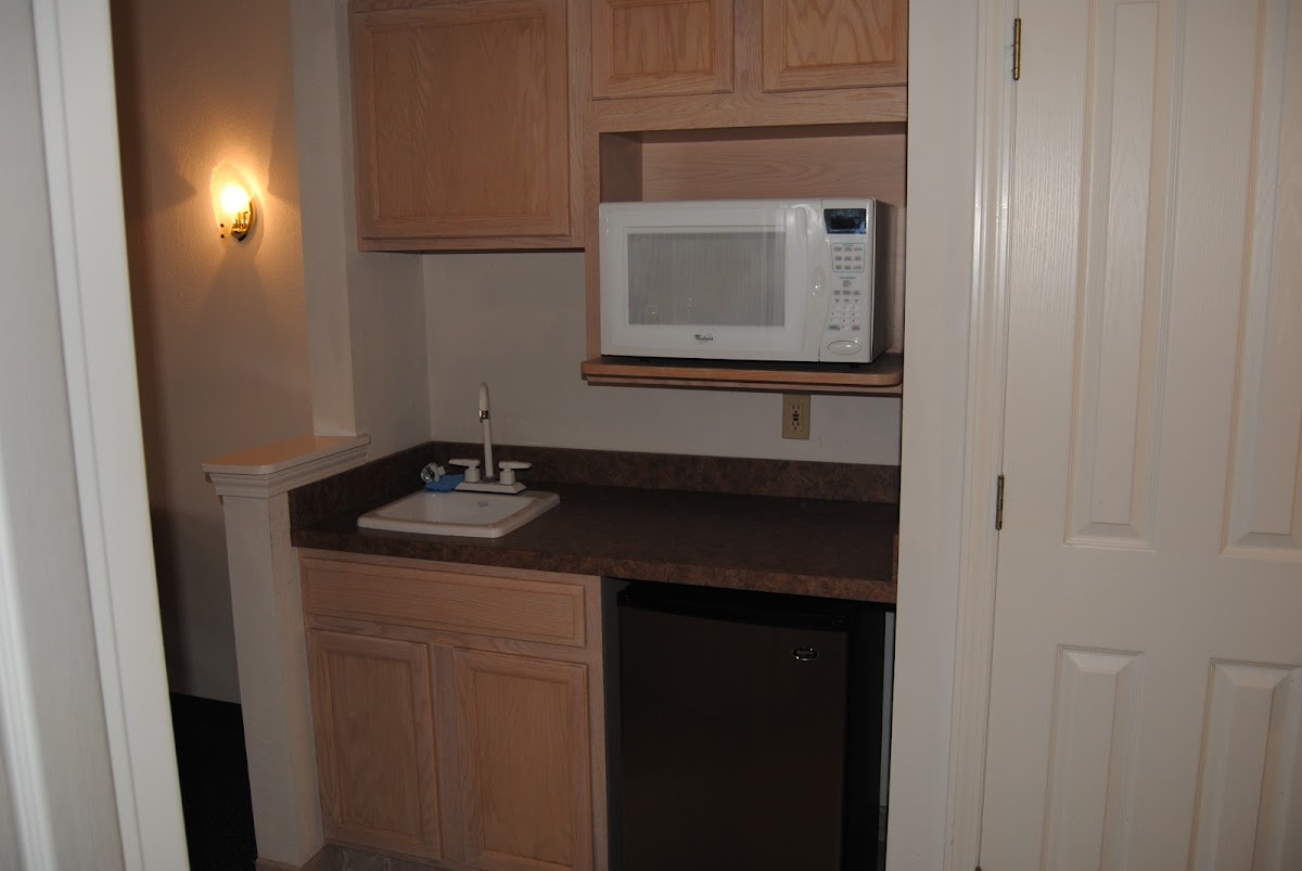 The Sand Point Resort Hotel 3